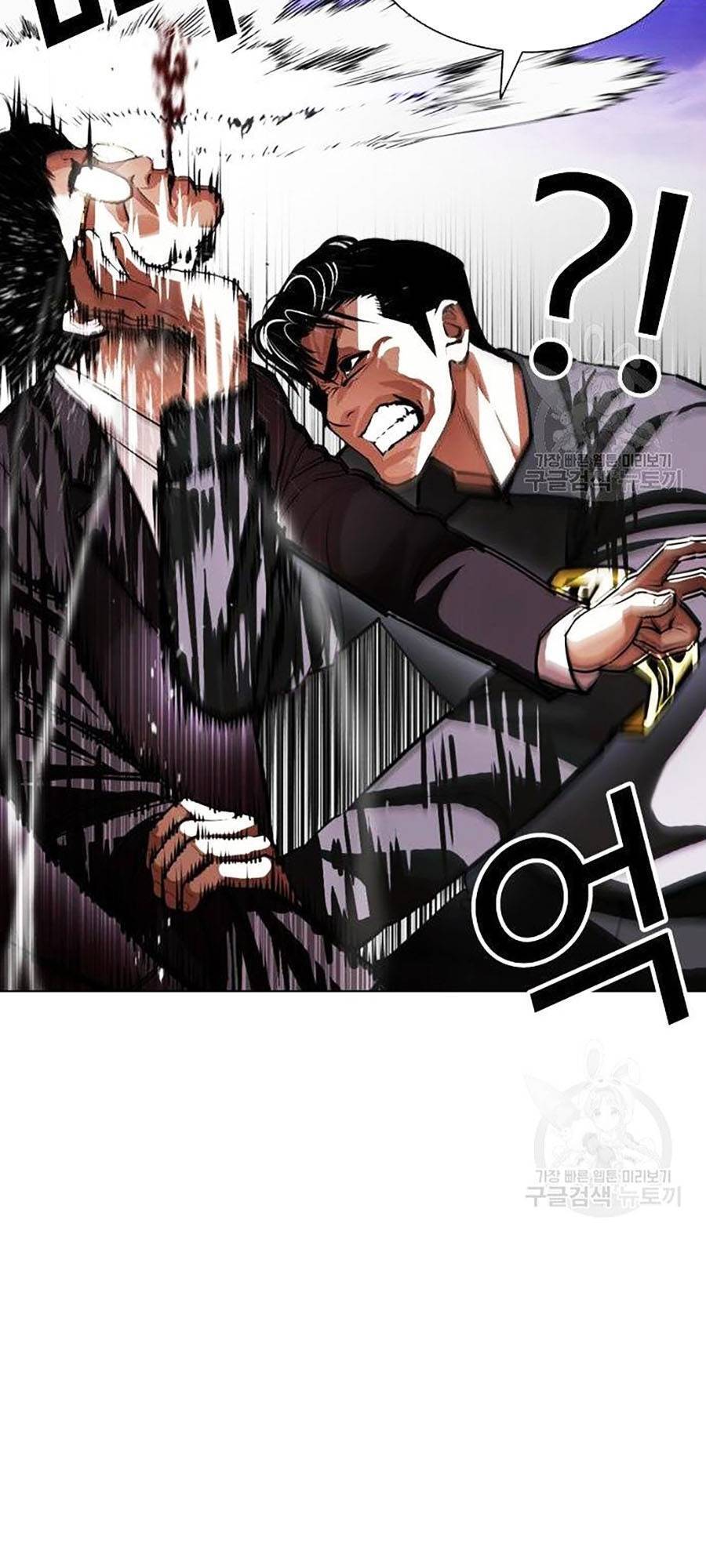 Lookism - Hoán Đổi Diệu Kỳ hoán đổi diệu kỳ - chapter 400 - Upload bởi truyensieuhay.com