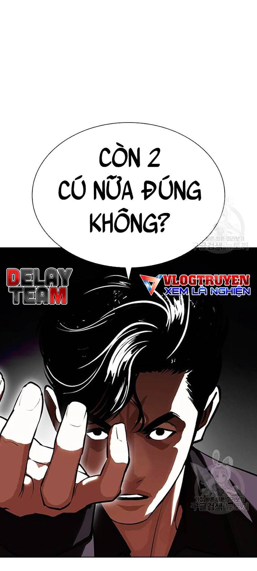 Lookism - Hoán Đổi Diệu Kỳ hoán đổi diệu kỳ - chapter 400 - Upload bởi truyensieuhay.com
