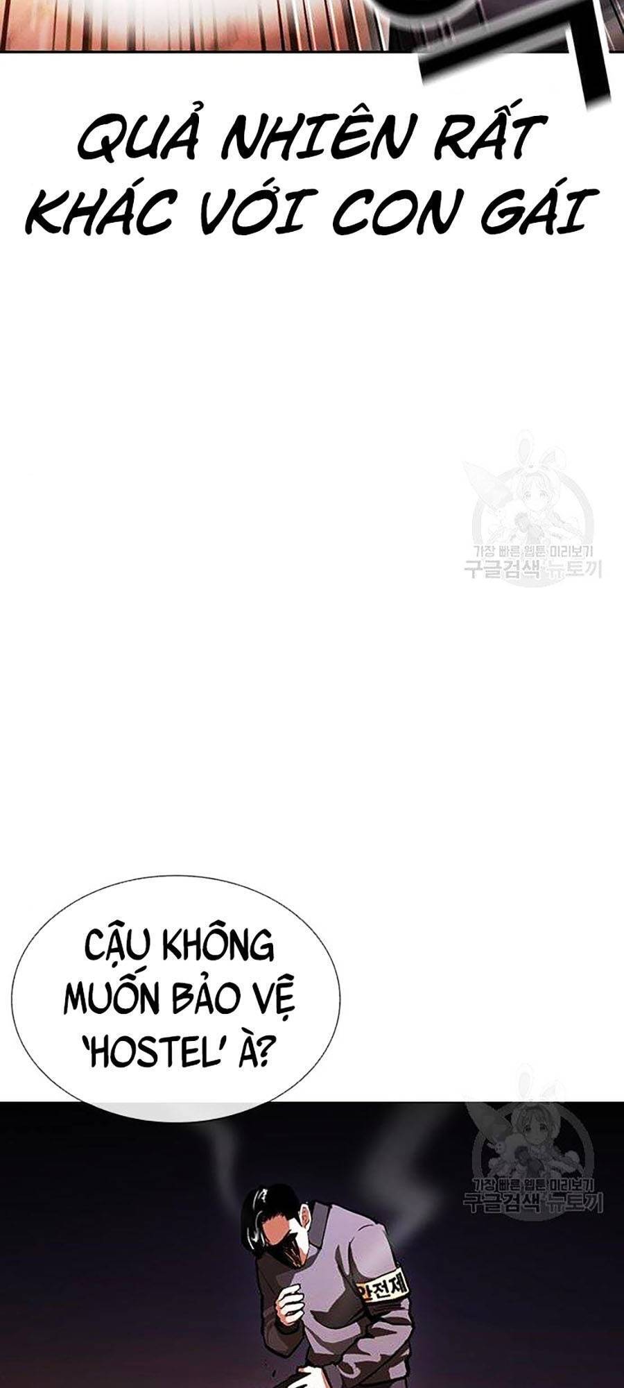 Lookism - Hoán Đổi Diệu Kỳ hoán đổi diệu kỳ - chapter 400 - Upload bởi truyensieuhay.com