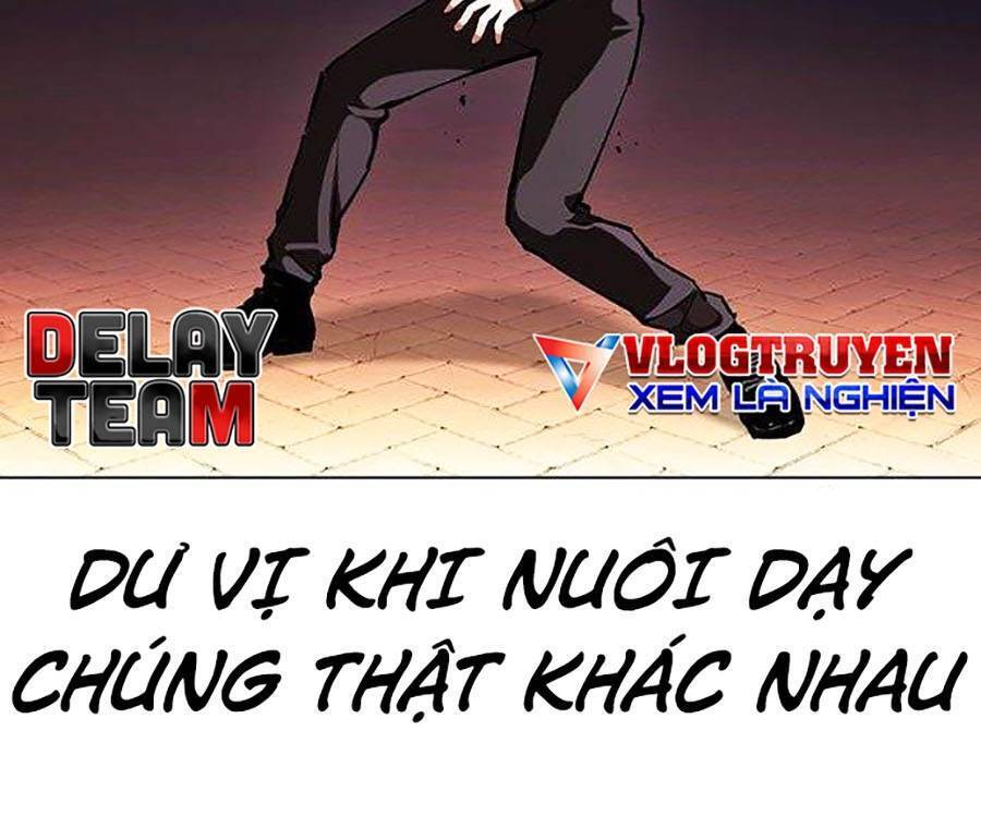 Lookism - Hoán Đổi Diệu Kỳ hoán đổi diệu kỳ - chapter 400 - Upload bởi truyensieuhay.com