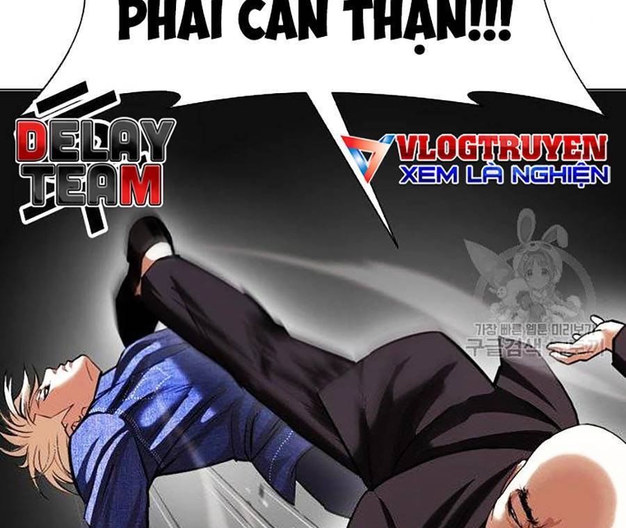 Lookism - Hoán Đổi Diệu Kỳ hoán đổi diệu kỳ - chapter 400 - Upload bởi truyensieuhay.com