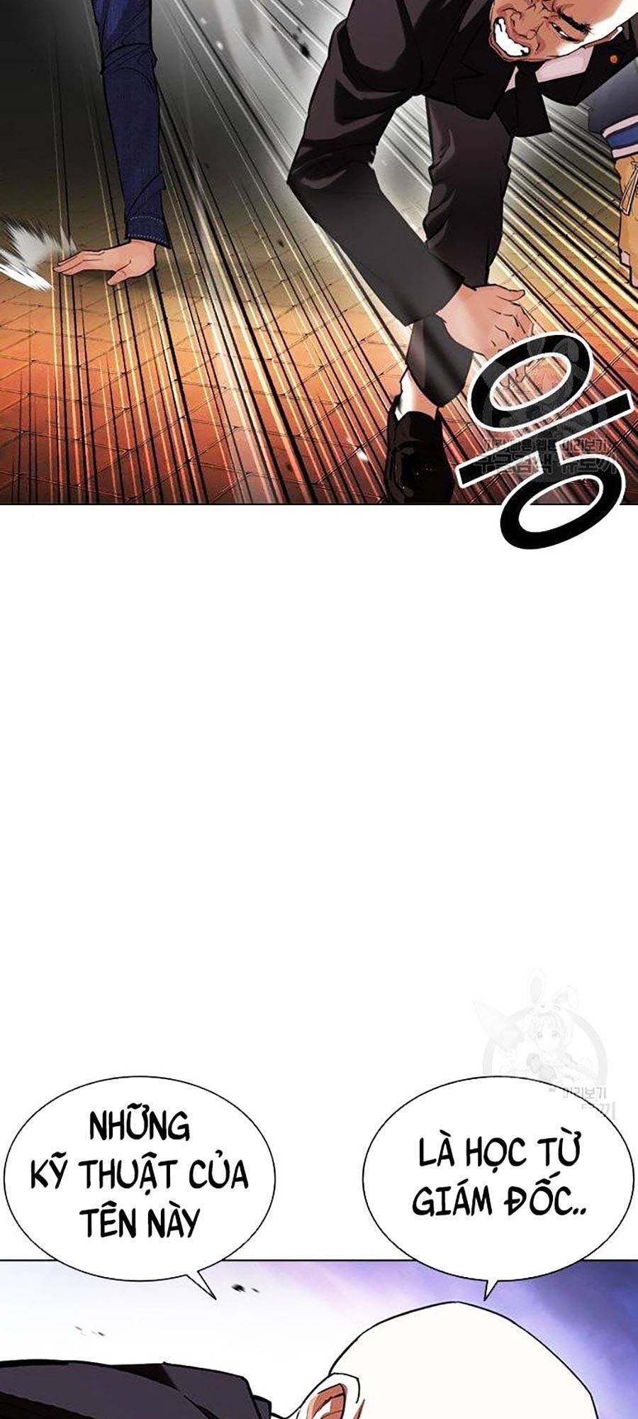 Lookism - Hoán Đổi Diệu Kỳ hoán đổi diệu kỳ - chapter 400 - Upload bởi truyensieuhay.com