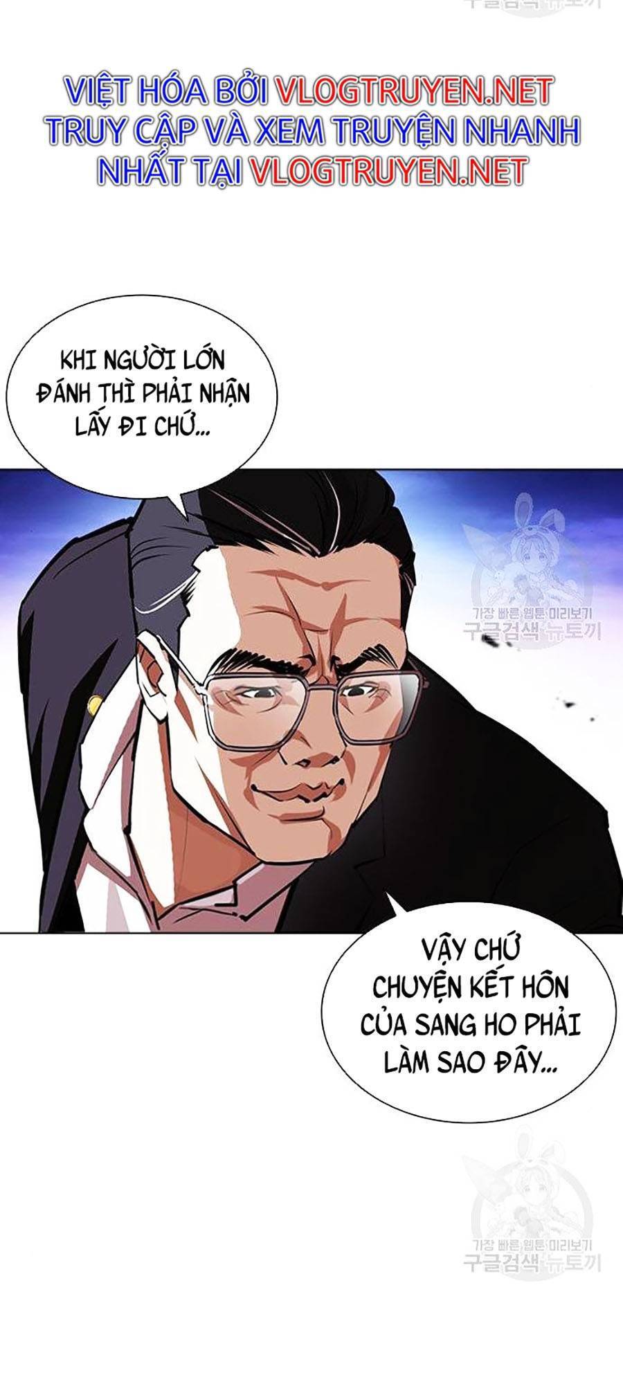 Lookism - Hoán Đổi Diệu Kỳ hoán đổi diệu kỳ - chapter 400 - Upload bởi truyensieuhay.com
