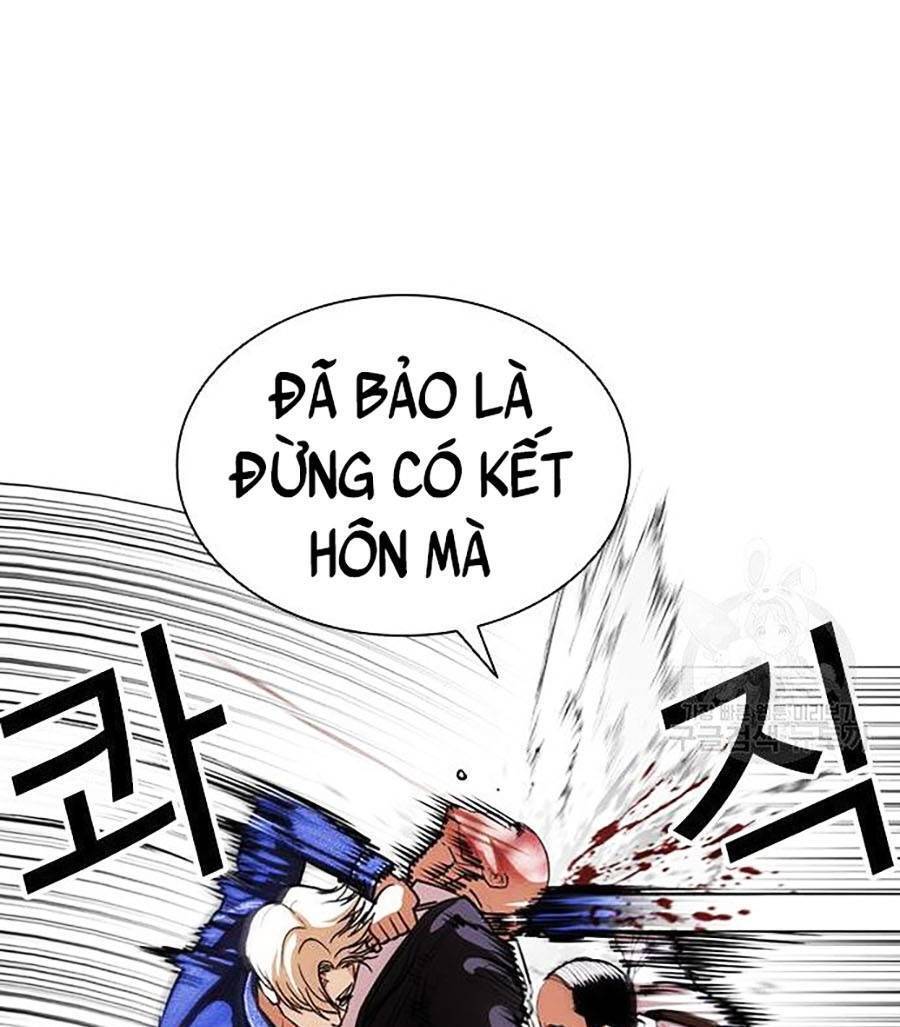 Lookism - Hoán Đổi Diệu Kỳ hoán đổi diệu kỳ - chapter 400 - Upload bởi truyensieuhay.com