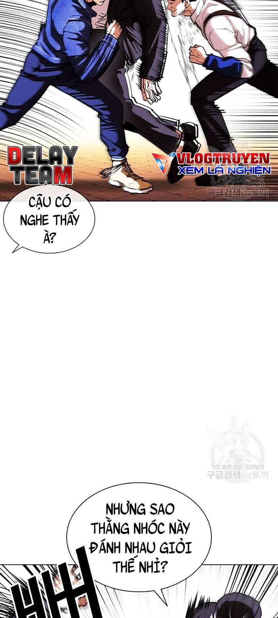 Lookism - Hoán Đổi Diệu Kỳ hoán đổi diệu kỳ - chapter 400 - Upload bởi truyensieuhay.com