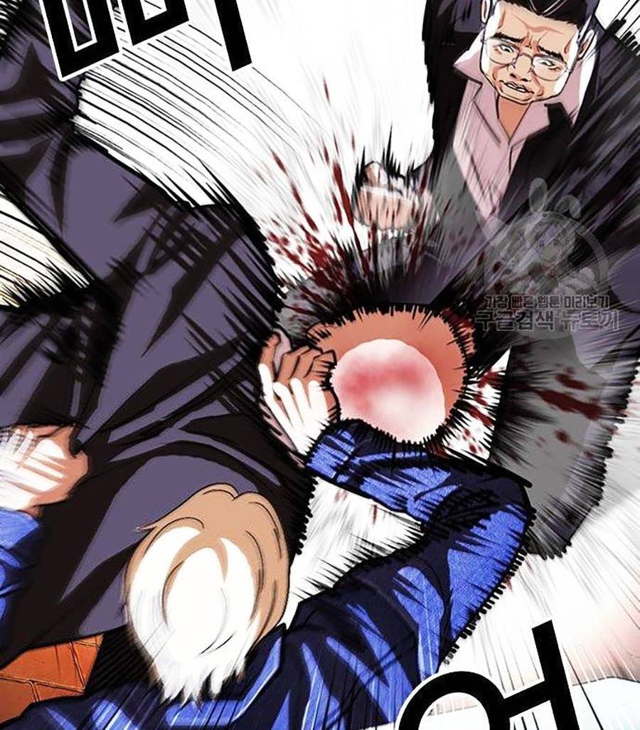 Lookism - Hoán Đổi Diệu Kỳ hoán đổi diệu kỳ - chapter 400 - Upload bởi truyensieuhay.com