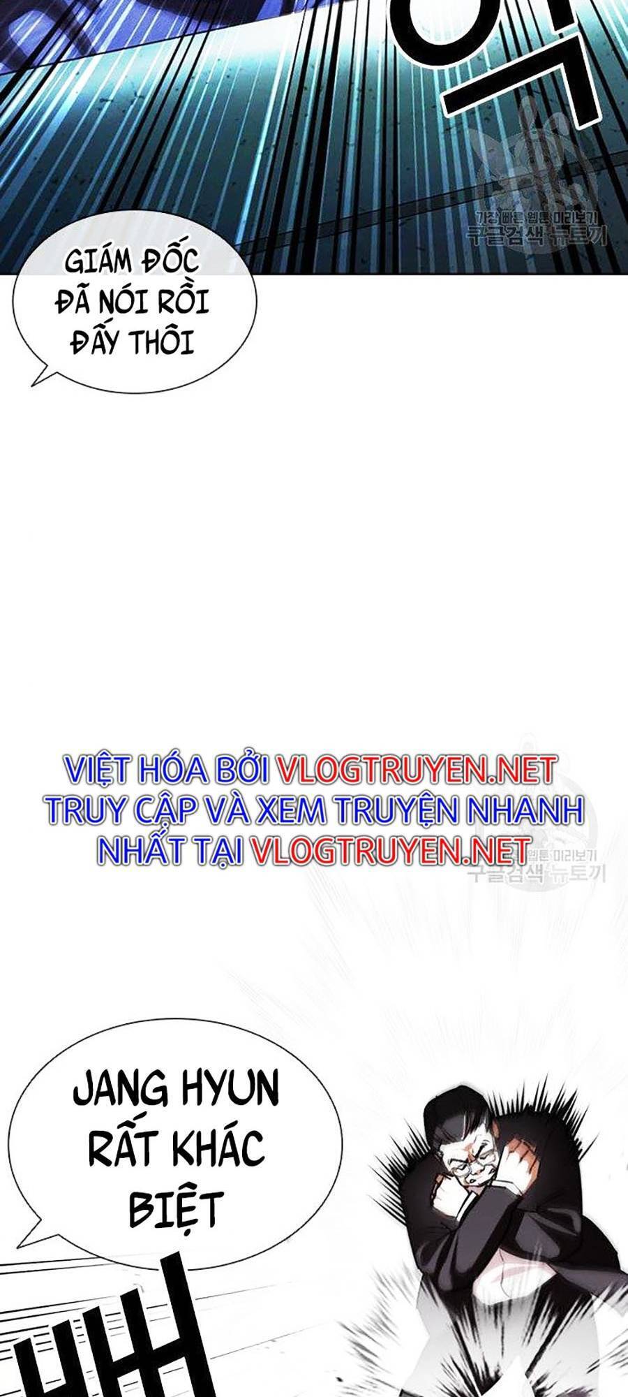 Lookism - Hoán Đổi Diệu Kỳ hoán đổi diệu kỳ - chapter 400 - Upload bởi truyensieuhay.com