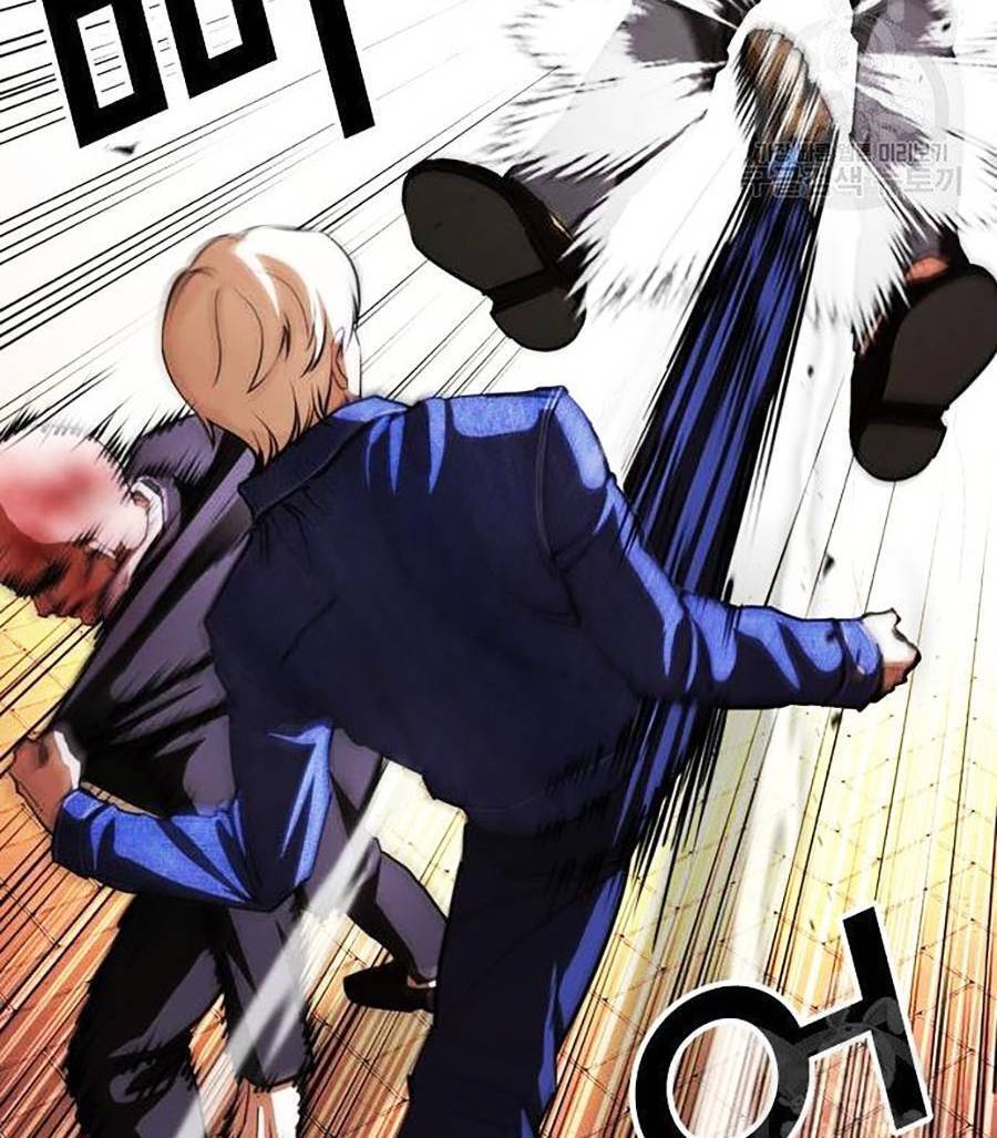 Lookism - Hoán Đổi Diệu Kỳ hoán đổi diệu kỳ - chapter 400 - Upload bởi truyensieuhay.com