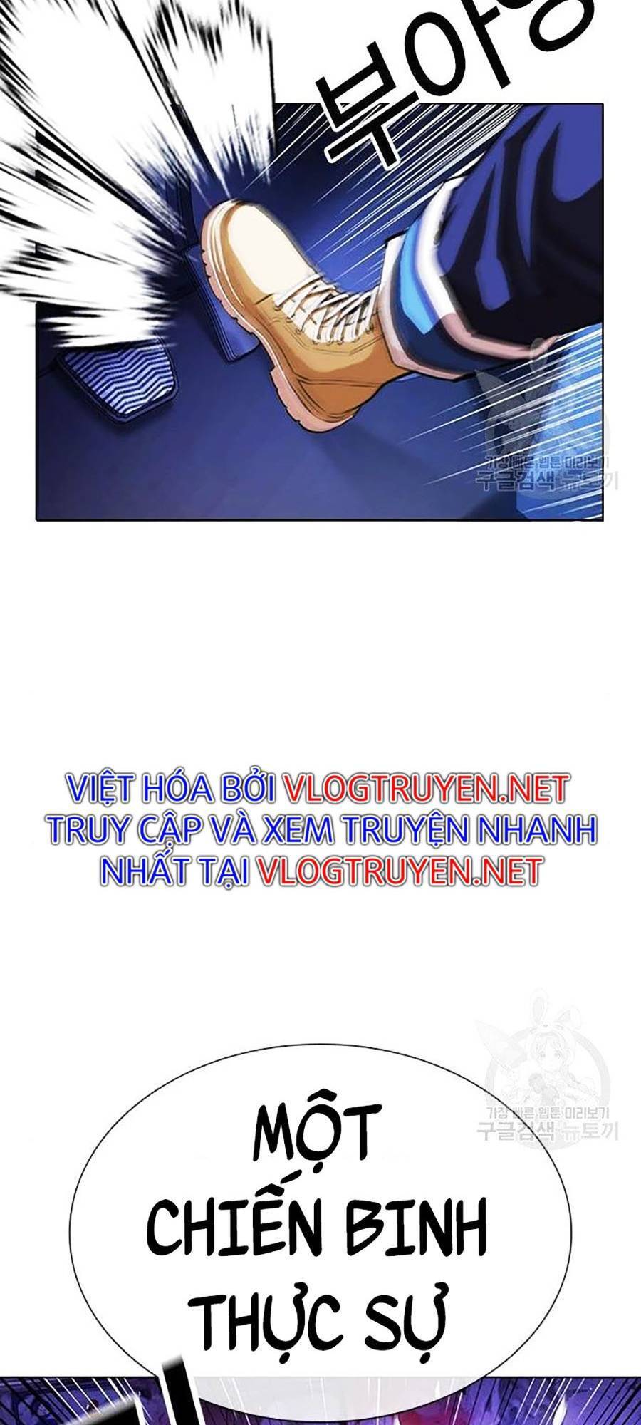 Lookism - Hoán Đổi Diệu Kỳ hoán đổi diệu kỳ - chapter 400 - Upload bởi truyensieuhay.com