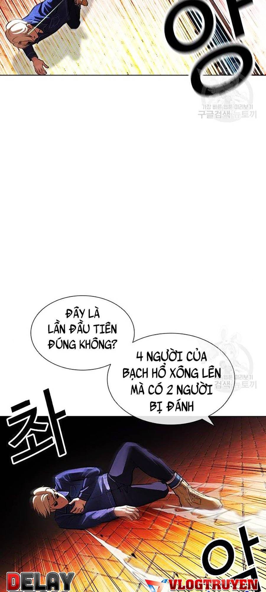 Lookism - Hoán Đổi Diệu Kỳ hoán đổi diệu kỳ - chapter 400 - Upload bởi truyensieuhay.com
