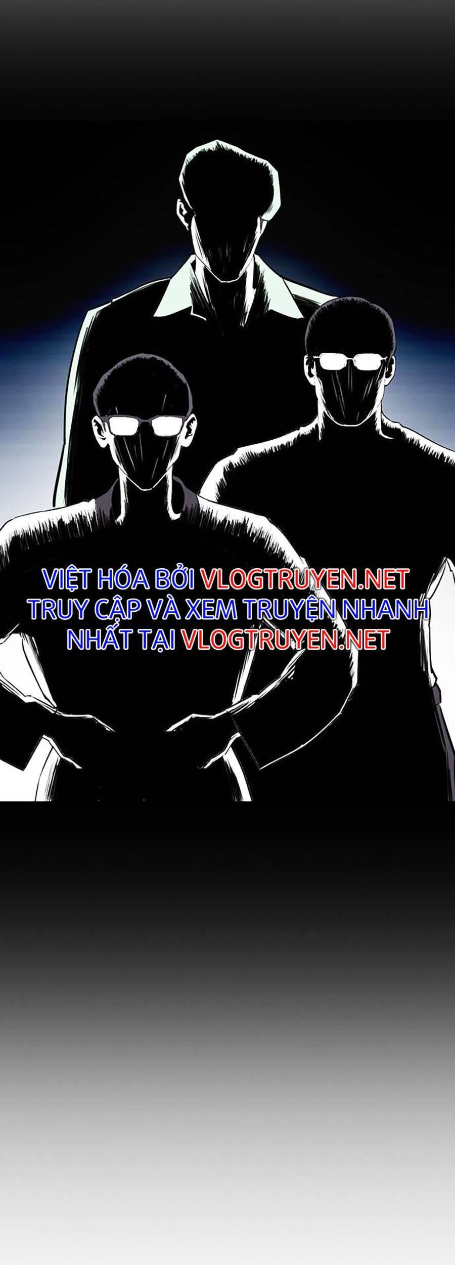 Lookism - Hoán Đổi Diệu Kỳ hoán đổi diệu kỳ - chapter 401 - Upload bởi truyensieuhay.com