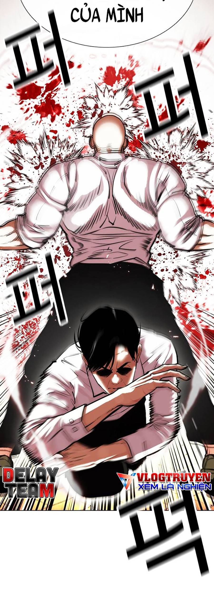 Lookism - Hoán Đổi Diệu Kỳ hoán đổi diệu kỳ - chapter 401 - Upload bởi truyensieuhay.com