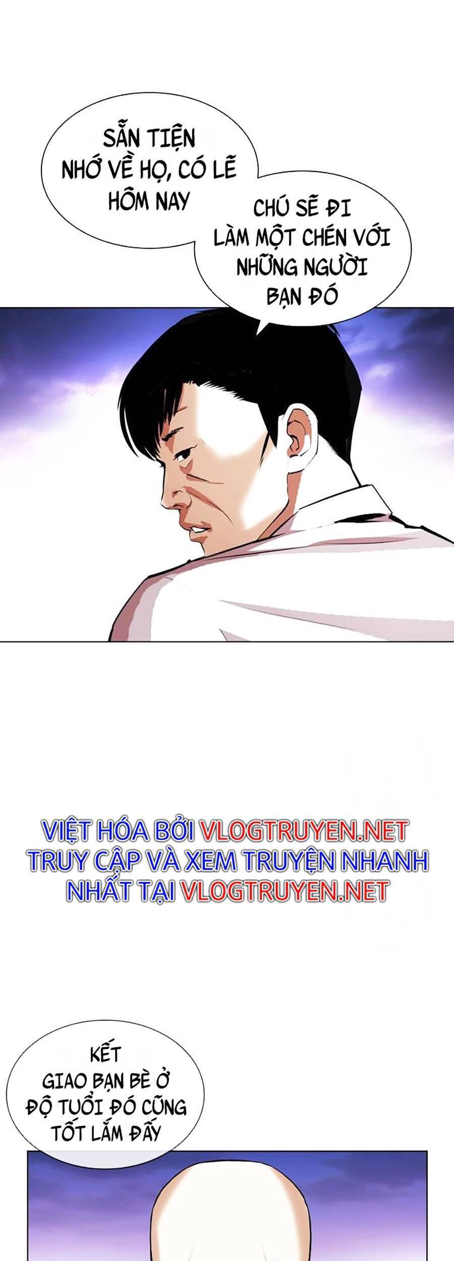 Lookism - Hoán Đổi Diệu Kỳ hoán đổi diệu kỳ - chapter 401 - Upload bởi truyensieuhay.com