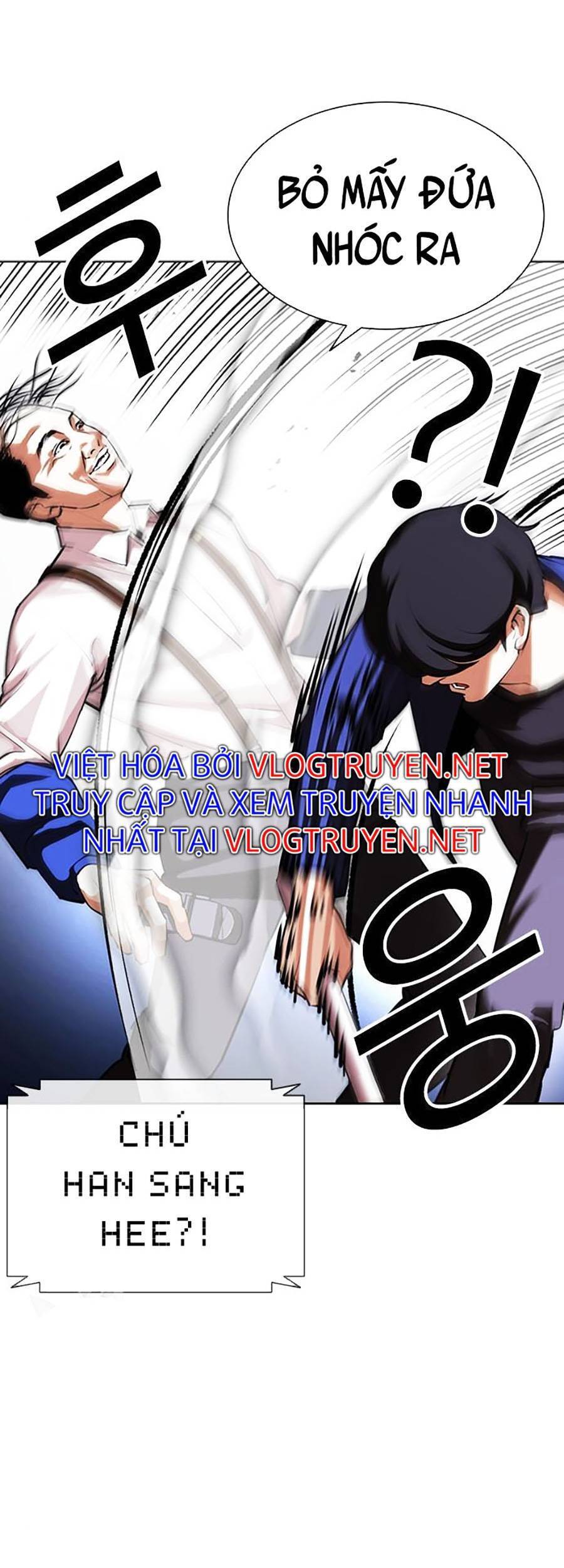 Lookism - Hoán Đổi Diệu Kỳ hoán đổi diệu kỳ - chapter 401 - Upload bởi truyensieuhay.com