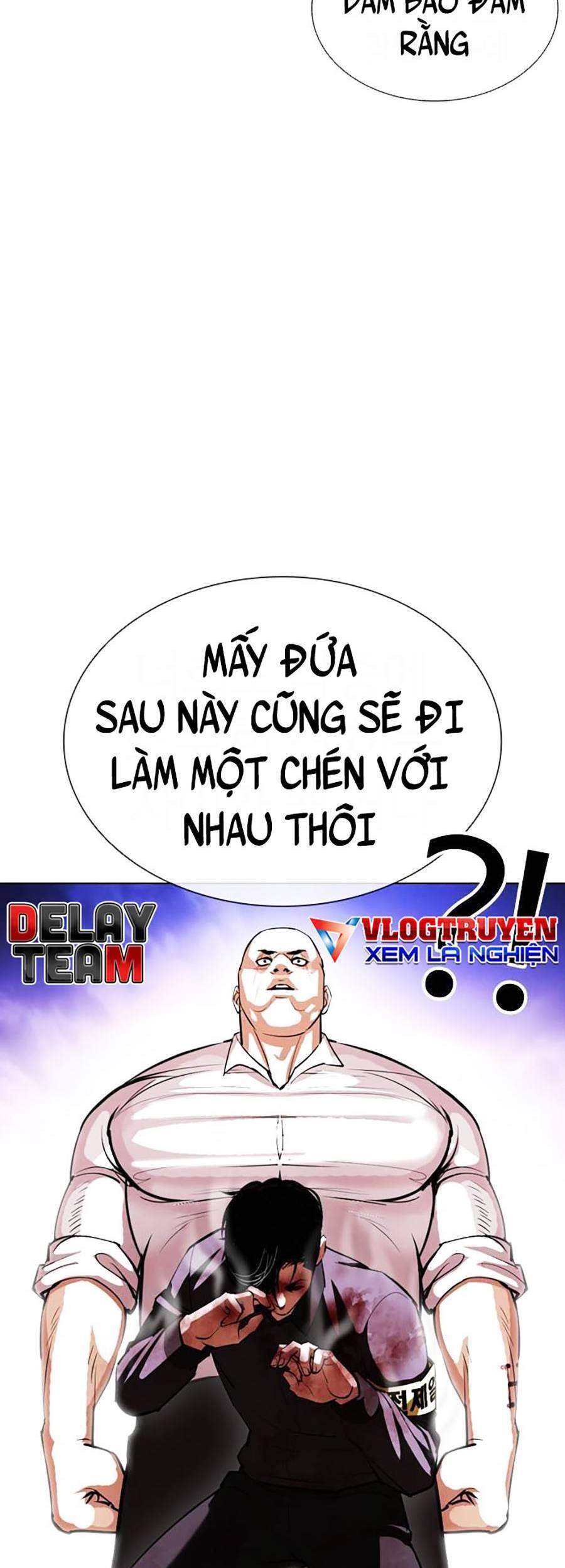 Lookism - Hoán Đổi Diệu Kỳ hoán đổi diệu kỳ - chapter 401 - Upload bởi truyensieuhay.com