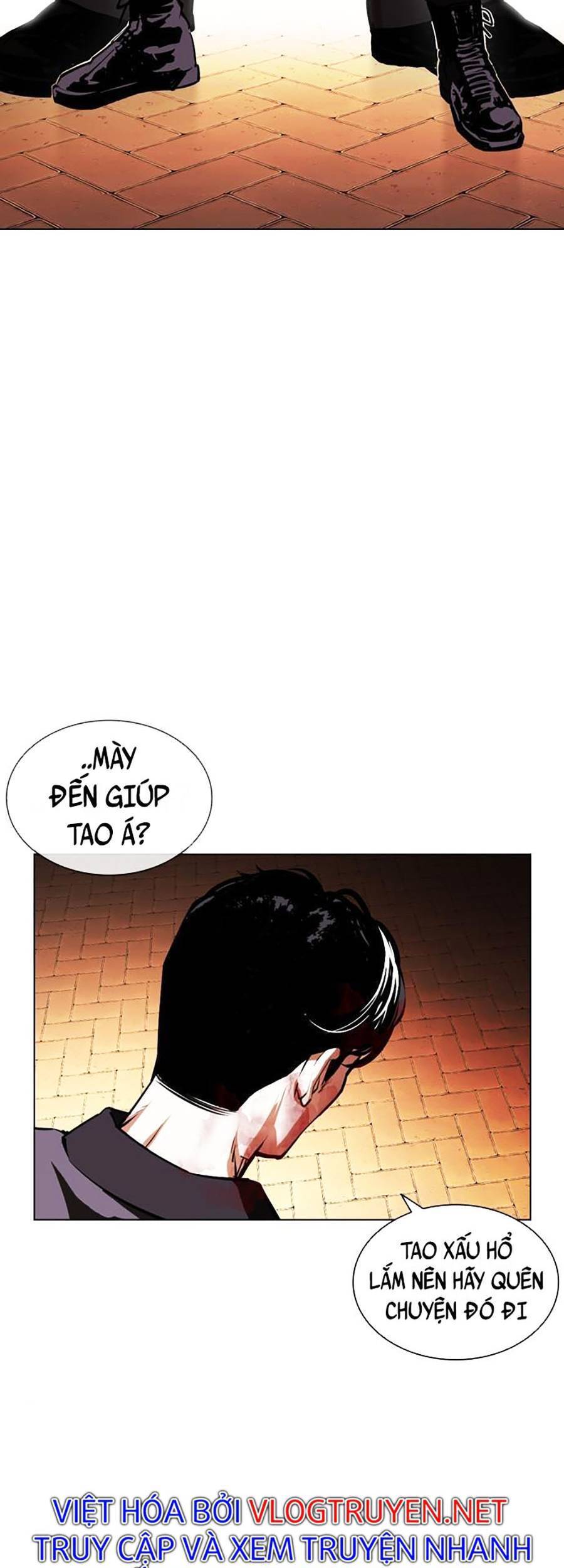 Lookism - Hoán Đổi Diệu Kỳ hoán đổi diệu kỳ - chapter 401 - Upload bởi truyensieuhay.com