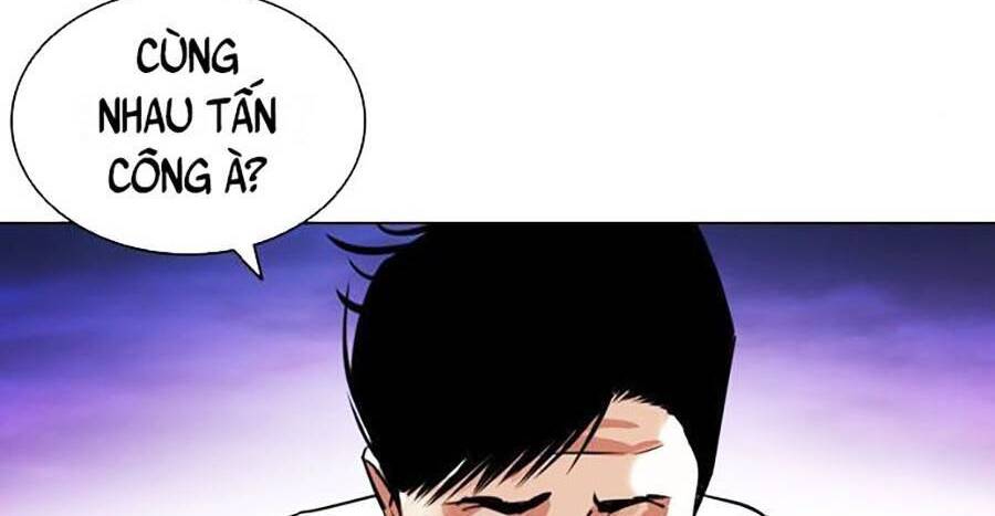Lookism - Hoán Đổi Diệu Kỳ hoán đổi diệu kỳ - chapter 401 - Upload bởi truyensieuhay.com