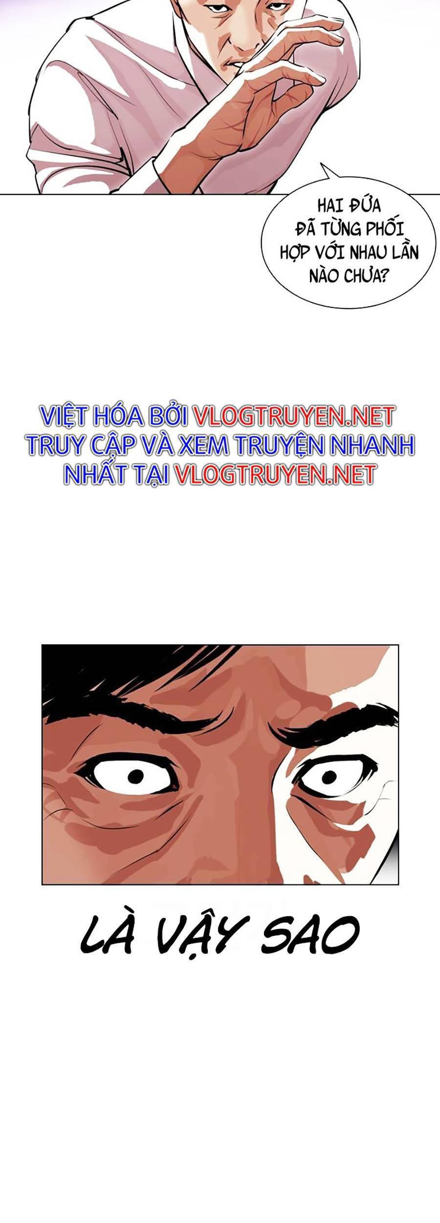 Lookism - Hoán Đổi Diệu Kỳ hoán đổi diệu kỳ - chapter 401 - Upload bởi truyensieuhay.com