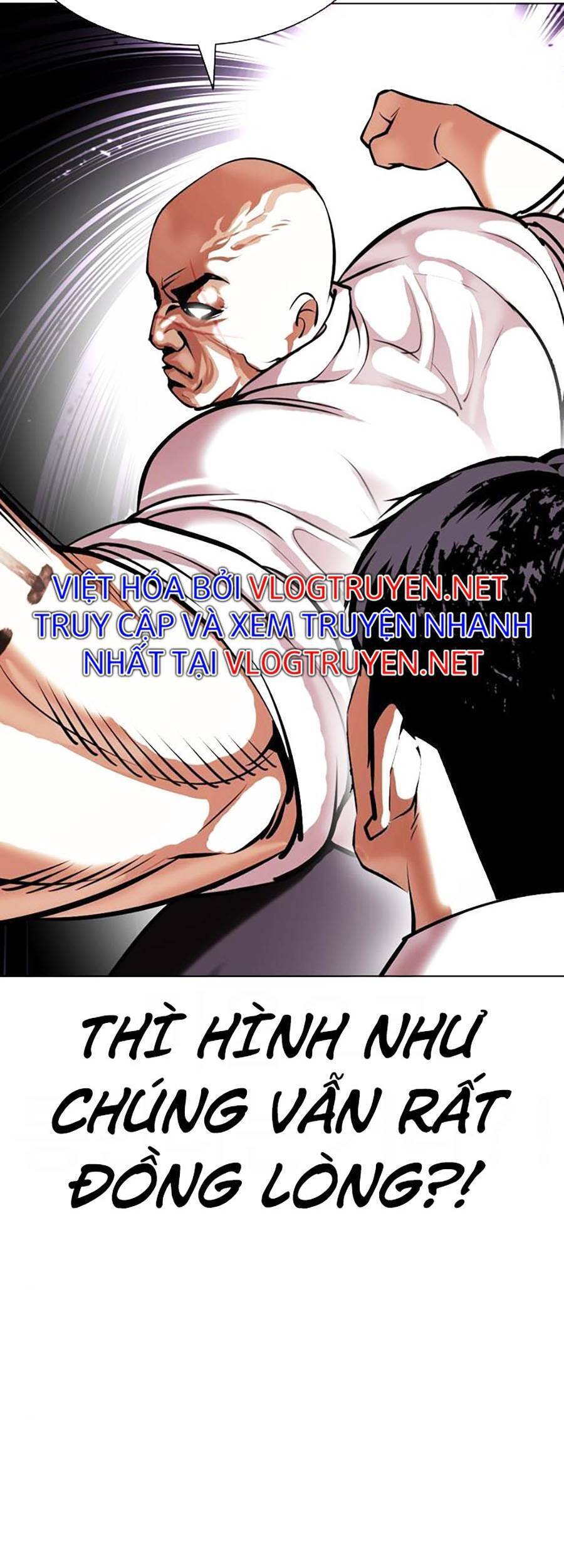 Lookism - Hoán Đổi Diệu Kỳ hoán đổi diệu kỳ - chapter 401 - Upload bởi truyensieuhay.com