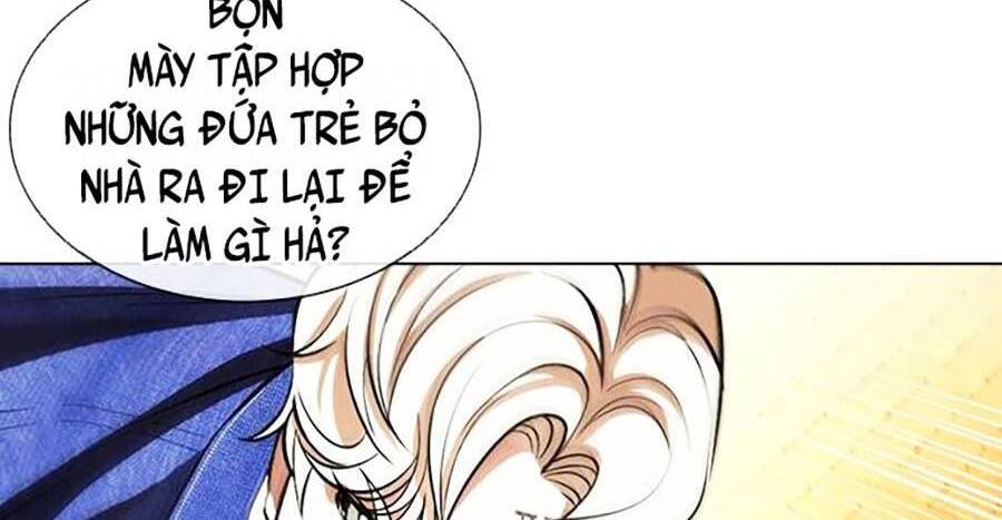 Lookism - Hoán Đổi Diệu Kỳ hoán đổi diệu kỳ - chapter 401 - Upload bởi truyensieuhay.com