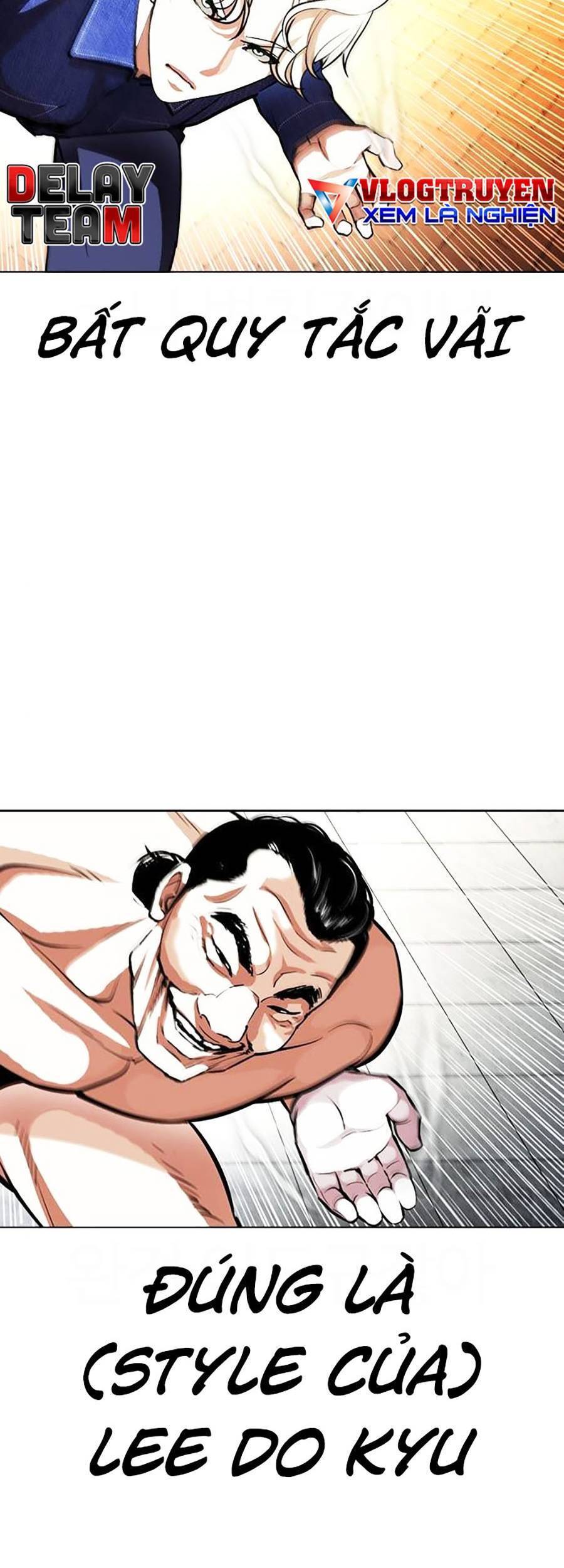 Lookism - Hoán Đổi Diệu Kỳ hoán đổi diệu kỳ - chapter 401 - Upload bởi truyensieuhay.com