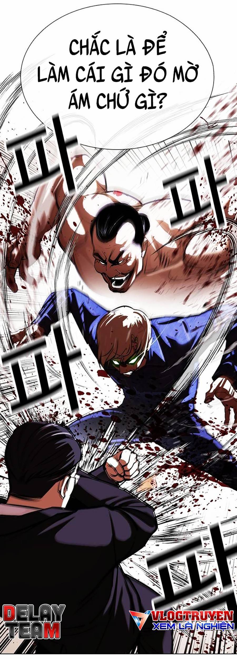 Lookism - Hoán Đổi Diệu Kỳ hoán đổi diệu kỳ - chapter 401 - Upload bởi truyensieuhay.com