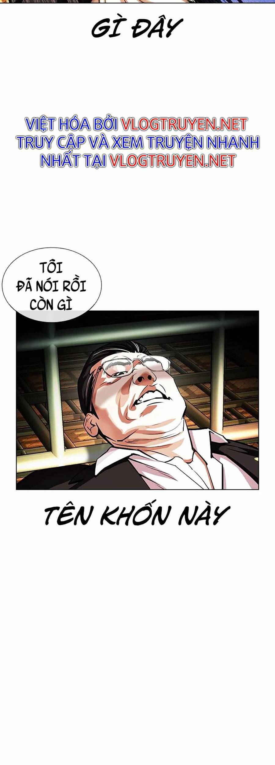 Lookism - Hoán Đổi Diệu Kỳ hoán đổi diệu kỳ - chapter 401 - Upload bởi truyensieuhay.com