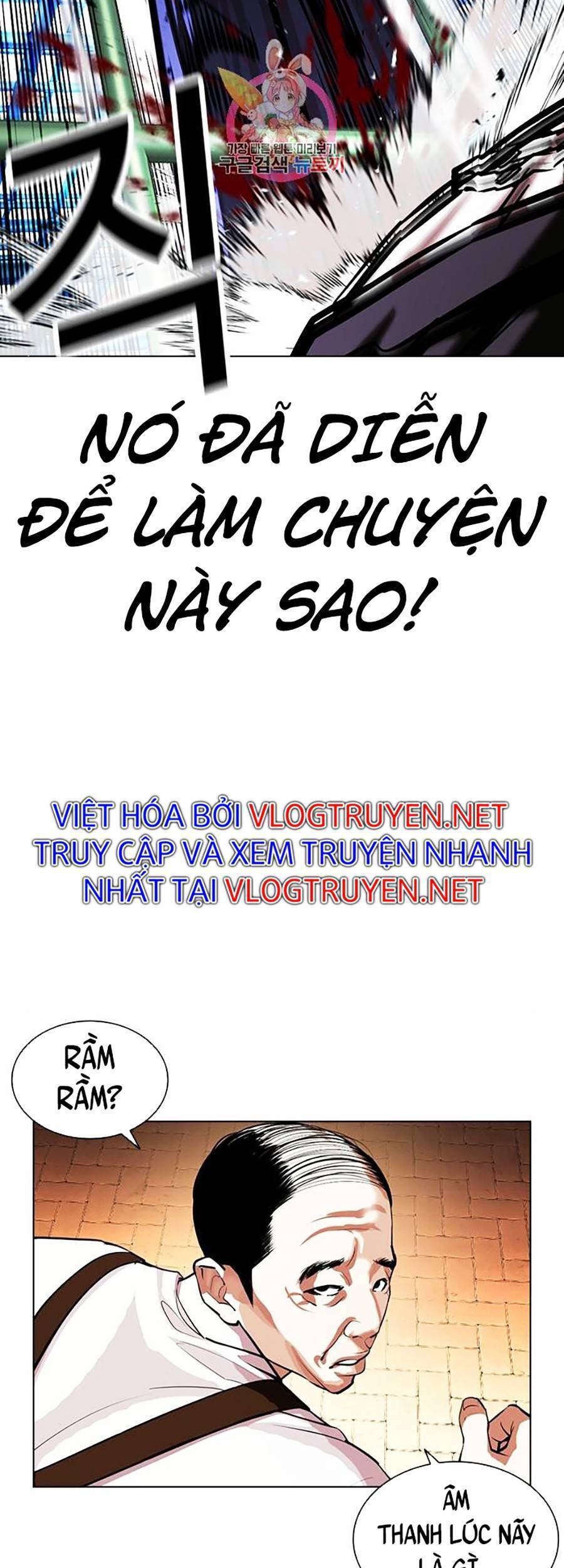 Lookism - Hoán Đổi Diệu Kỳ hoán đổi diệu kỳ - chapter 401 - Upload bởi truyensieuhay.com