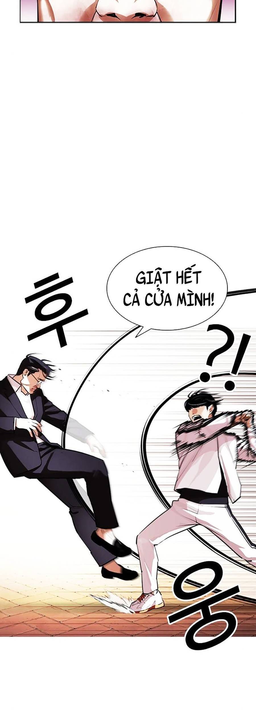 Lookism - Hoán Đổi Diệu Kỳ hoán đổi diệu kỳ - chapter 401 - Upload bởi truyensieuhay.com
