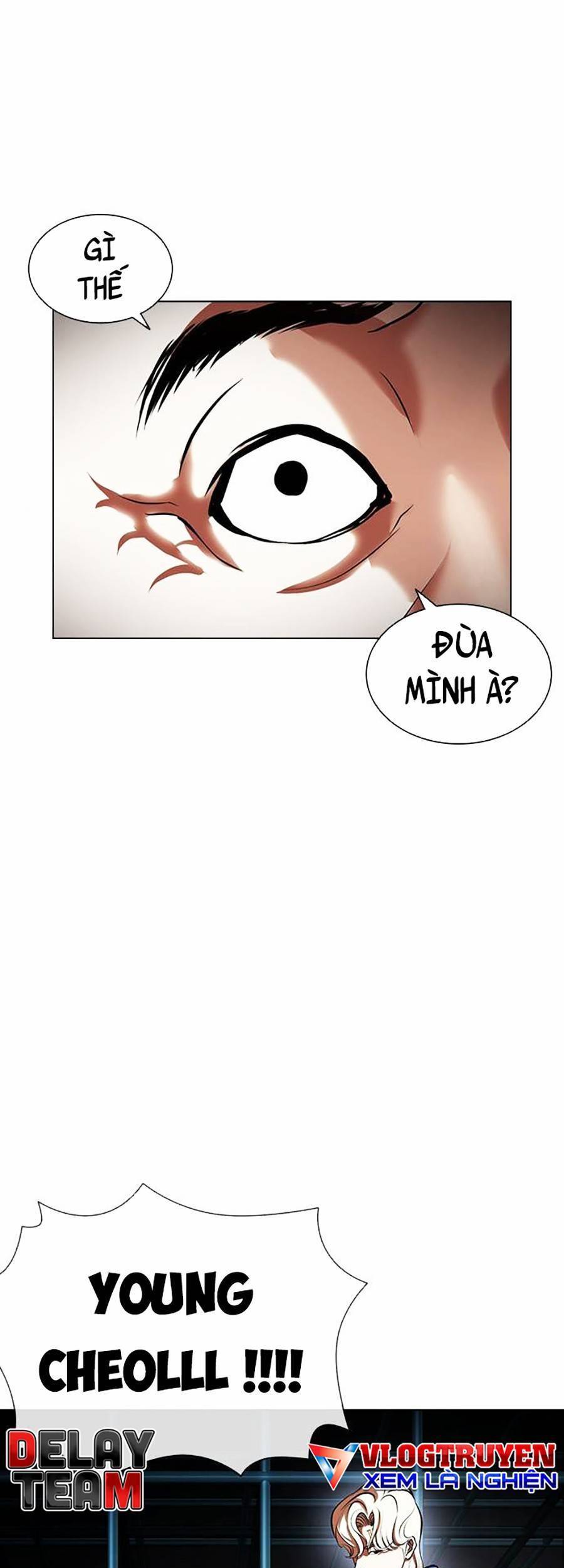 Lookism - Hoán Đổi Diệu Kỳ hoán đổi diệu kỳ - chapter 401 - Upload bởi truyensieuhay.com