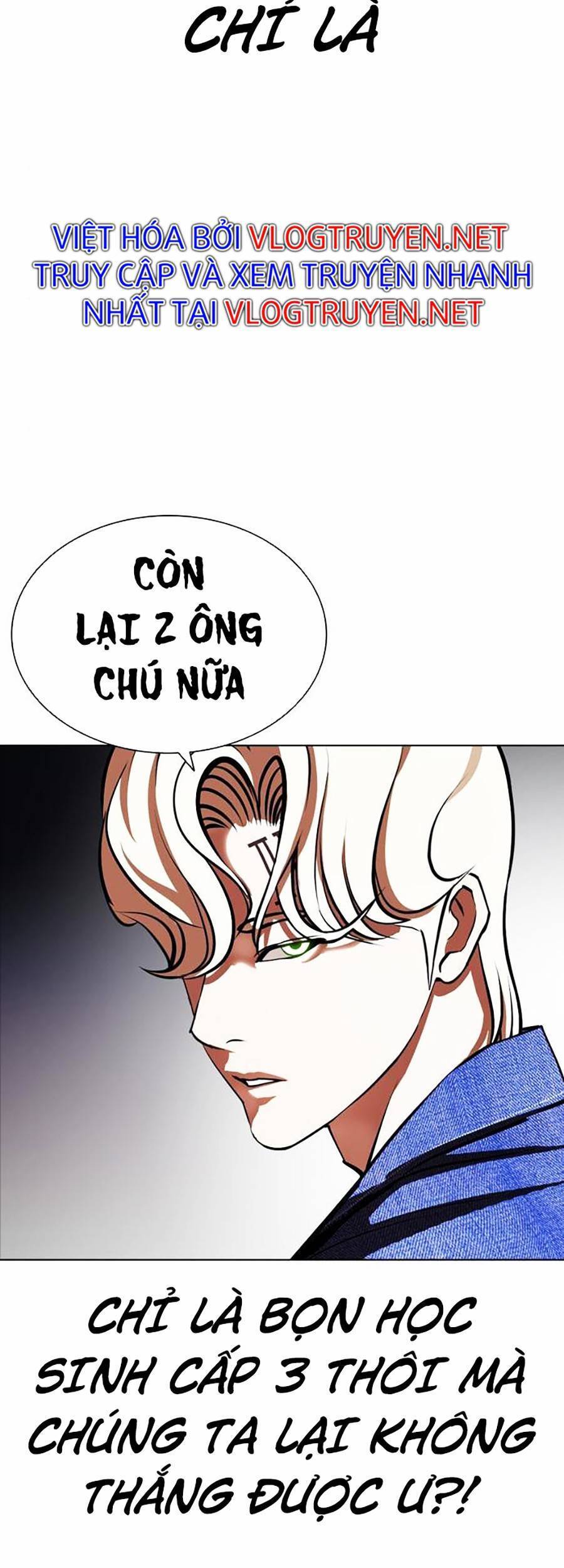 Lookism - Hoán Đổi Diệu Kỳ hoán đổi diệu kỳ - chapter 401 - Upload bởi truyensieuhay.com