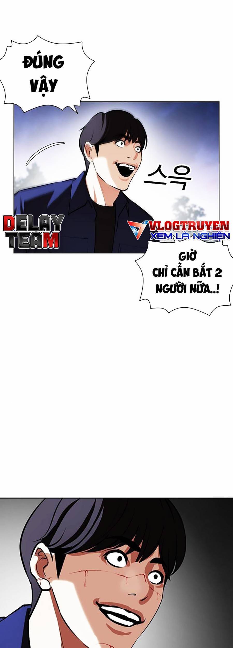 Lookism - Hoán Đổi Diệu Kỳ hoán đổi diệu kỳ - chapter 401 - Upload bởi truyensieuhay.com