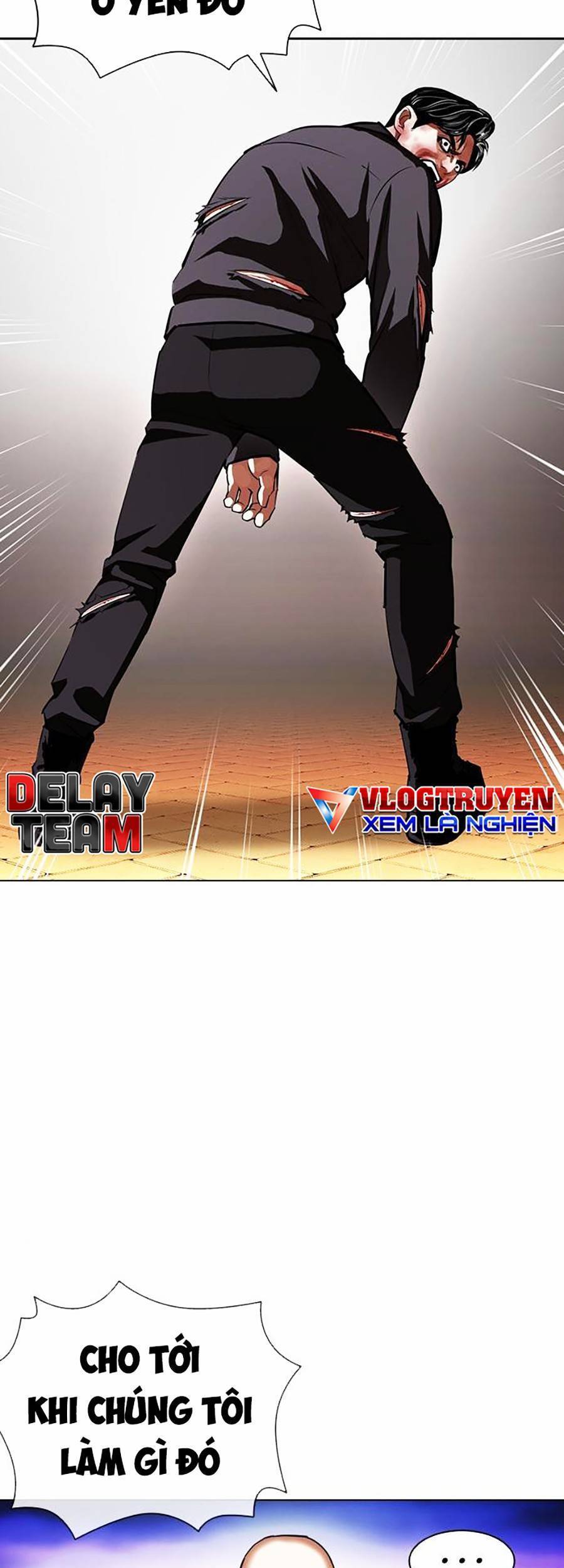 Lookism - Hoán Đổi Diệu Kỳ hoán đổi diệu kỳ - chapter 401 - Upload bởi truyensieuhay.com