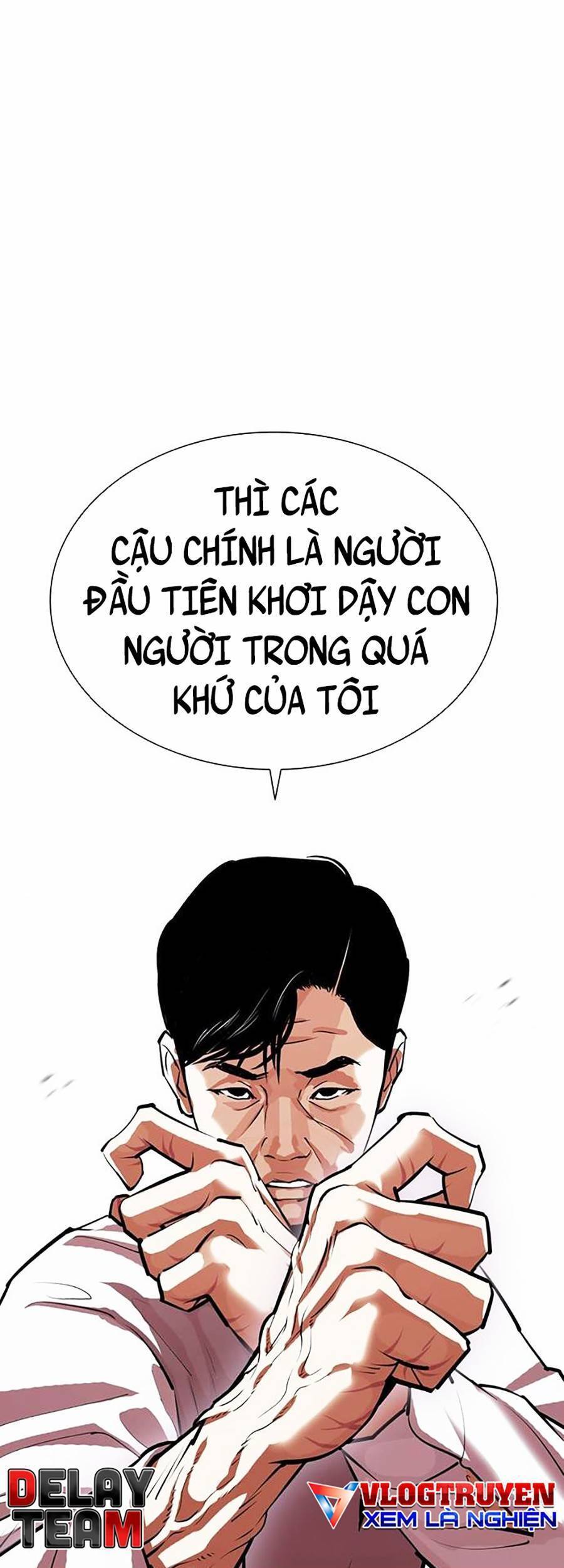 Lookism - Hoán Đổi Diệu Kỳ hoán đổi diệu kỳ - chapter 401 - Upload bởi truyensieuhay.com