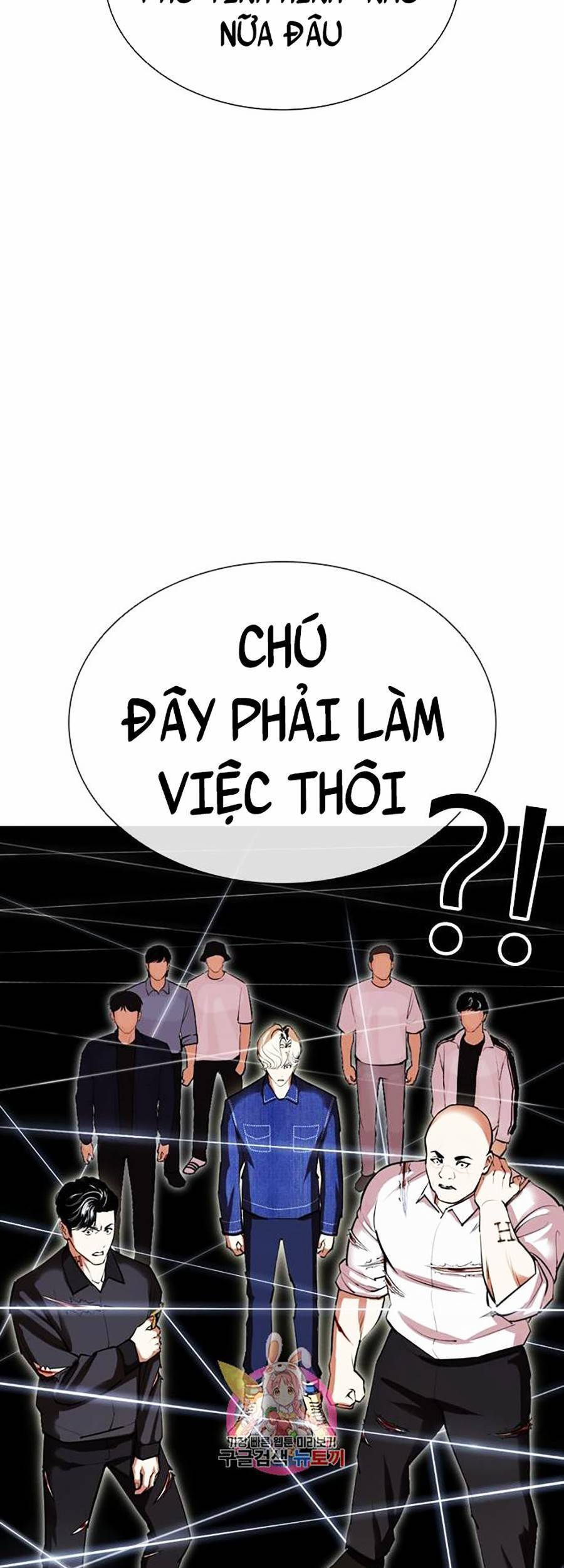 Lookism - Hoán Đổi Diệu Kỳ hoán đổi diệu kỳ - chapter 401 - Upload bởi truyensieuhay.com