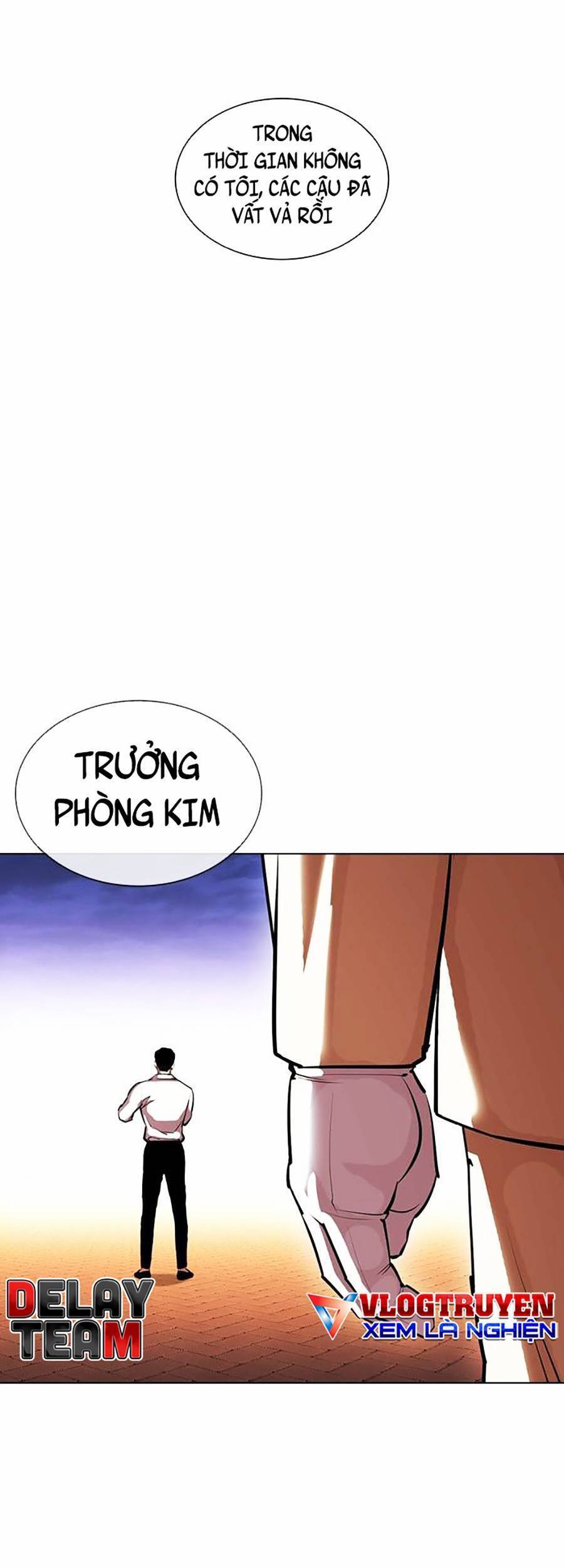 Lookism - Hoán Đổi Diệu Kỳ hoán đổi diệu kỳ - chapter 401 - Upload bởi truyensieuhay.com
