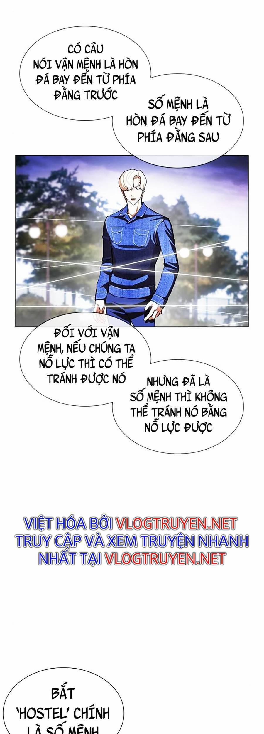 Lookism - Hoán Đổi Diệu Kỳ hoán đổi diệu kỳ - chapter 401 - Upload bởi truyensieuhay.com