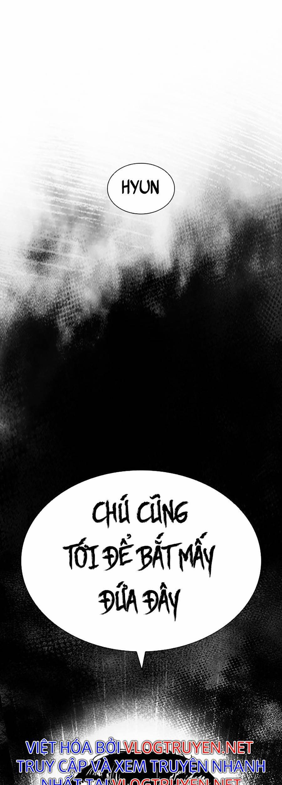 Lookism - Hoán Đổi Diệu Kỳ hoán đổi diệu kỳ - chapter 401 - Upload bởi truyensieuhay.com