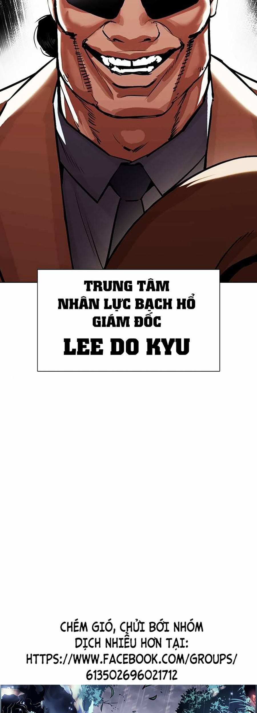 Lookism - Hoán Đổi Diệu Kỳ hoán đổi diệu kỳ - chapter 401 - Upload bởi truyensieuhay.com