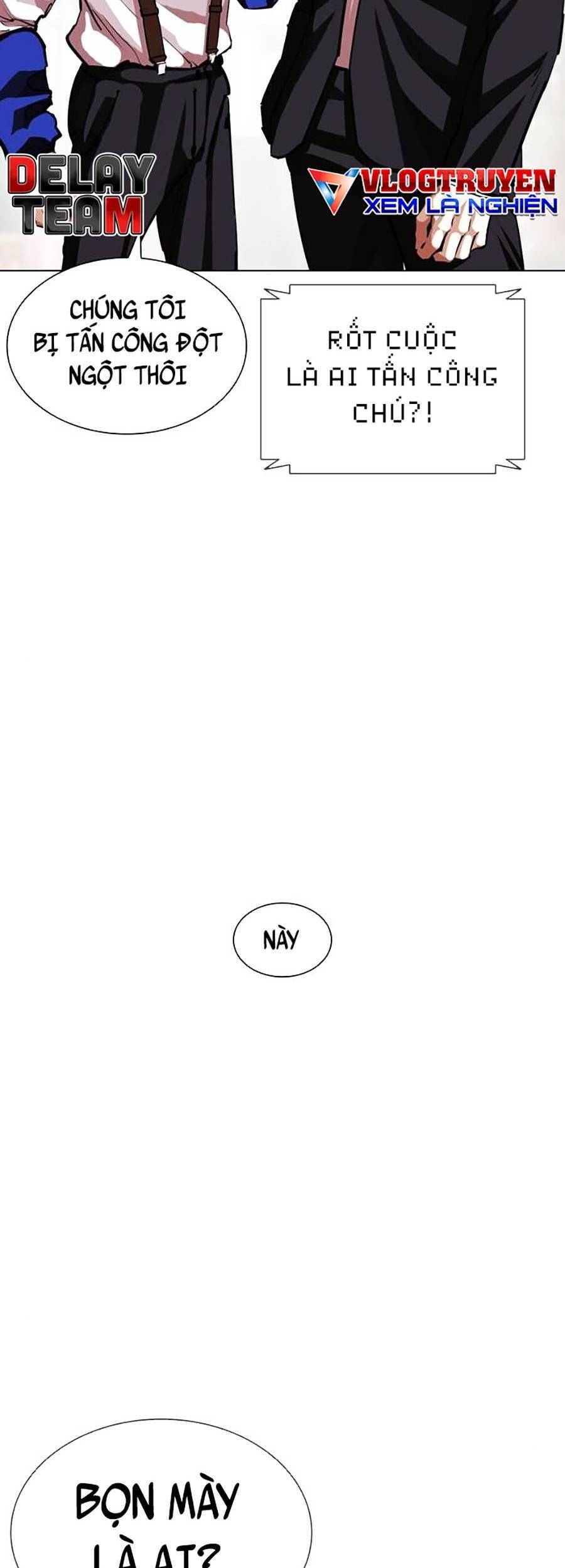 Lookism - Hoán Đổi Diệu Kỳ hoán đổi diệu kỳ - chapter 401 - Upload bởi truyensieuhay.com