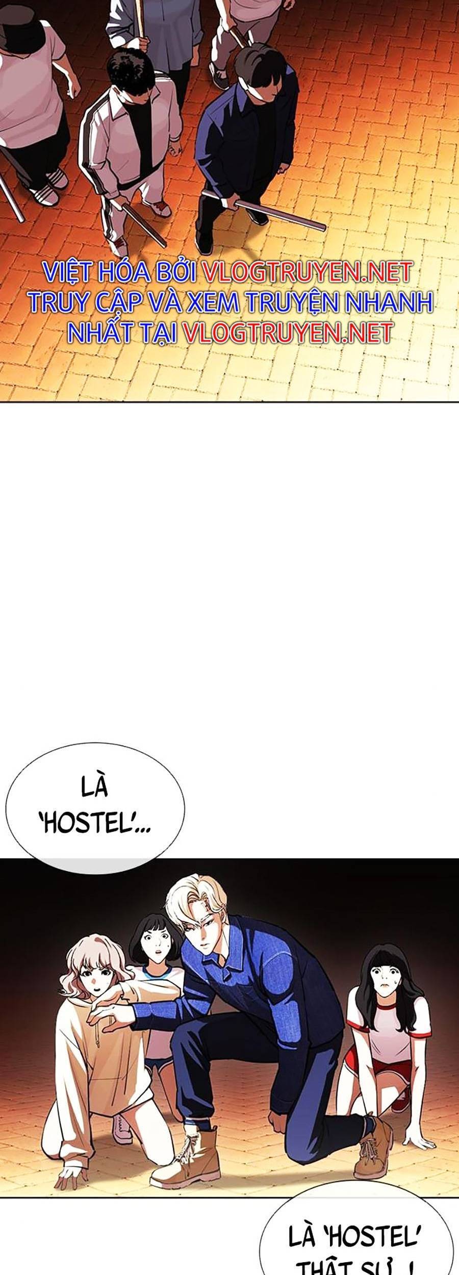Lookism - Hoán Đổi Diệu Kỳ hoán đổi diệu kỳ - chapter 401 - Upload bởi truyensieuhay.com