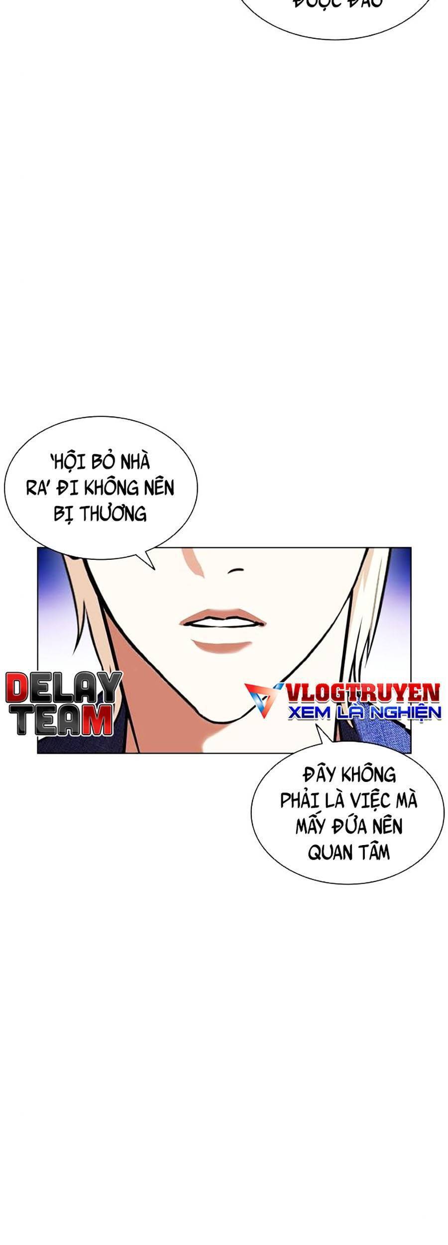 Lookism - Hoán Đổi Diệu Kỳ hoán đổi diệu kỳ - chapter 401 - Upload bởi truyensieuhay.com