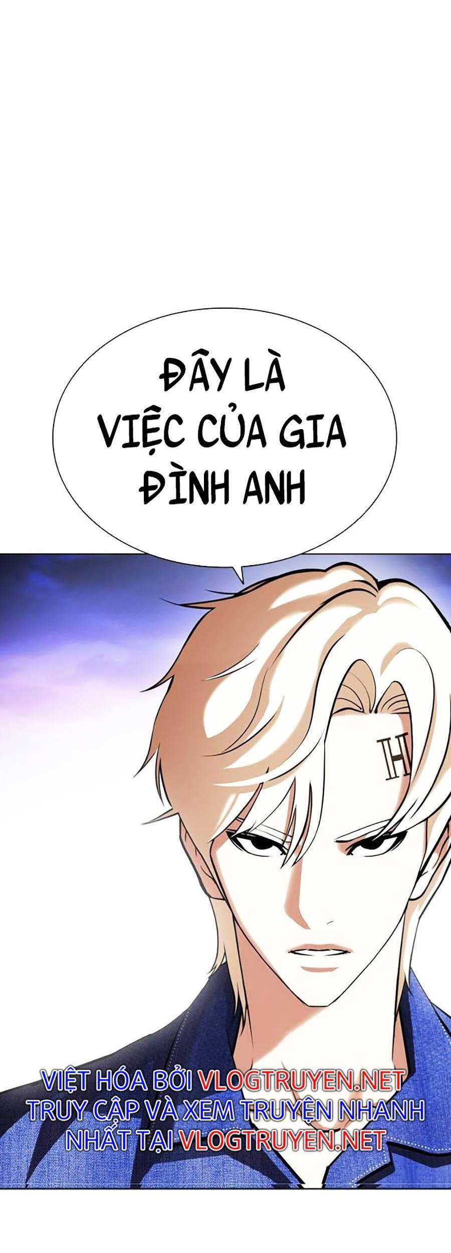 Lookism - Hoán Đổi Diệu Kỳ hoán đổi diệu kỳ - chapter 401 - Upload bởi truyensieuhay.com