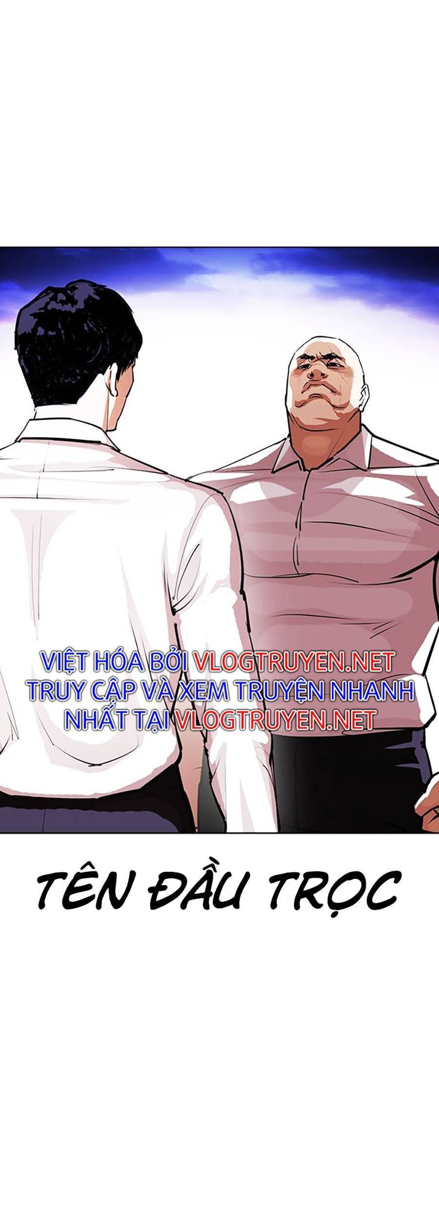 Lookism - Hoán Đổi Diệu Kỳ hoán đổi diệu kỳ - chapter 401 - Upload bởi truyensieuhay.com
