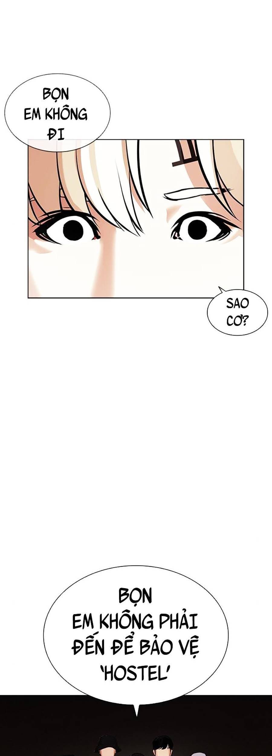 Lookism - Hoán Đổi Diệu Kỳ hoán đổi diệu kỳ - chapter 401 - Upload bởi truyensieuhay.com
