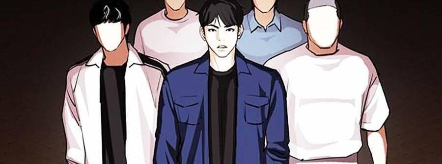 Lookism - Hoán Đổi Diệu Kỳ hoán đổi diệu kỳ - chapter 401 - Upload bởi truyensieuhay.com
