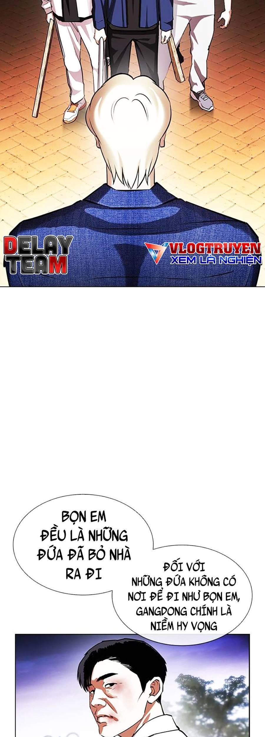 Lookism - Hoán Đổi Diệu Kỳ hoán đổi diệu kỳ - chapter 401 - Upload bởi truyensieuhay.com