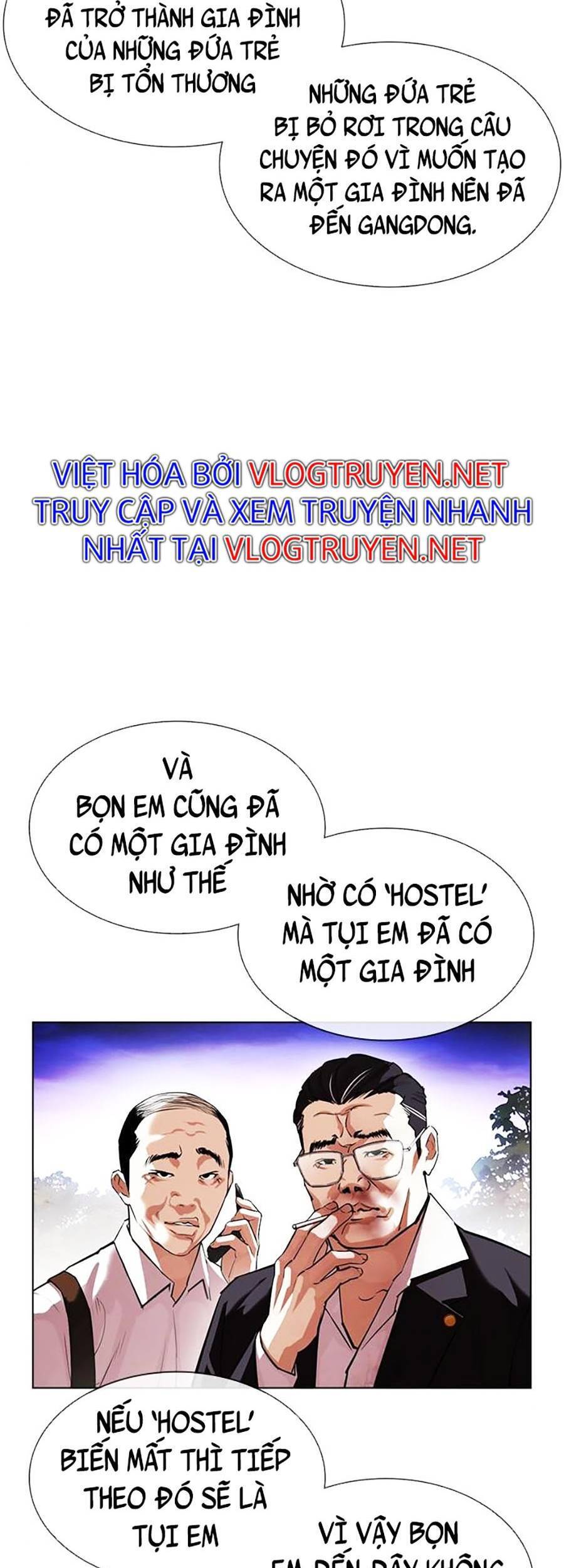 Lookism - Hoán Đổi Diệu Kỳ hoán đổi diệu kỳ - chapter 401 - Upload bởi truyensieuhay.com