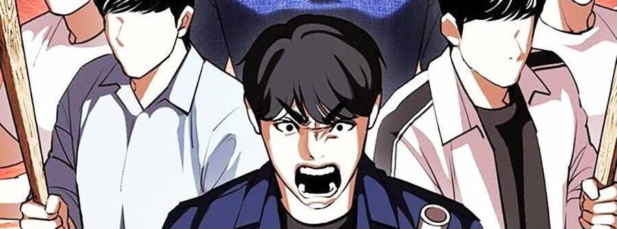 Lookism - Hoán Đổi Diệu Kỳ hoán đổi diệu kỳ - chapter 401 - Upload bởi truyensieuhay.com