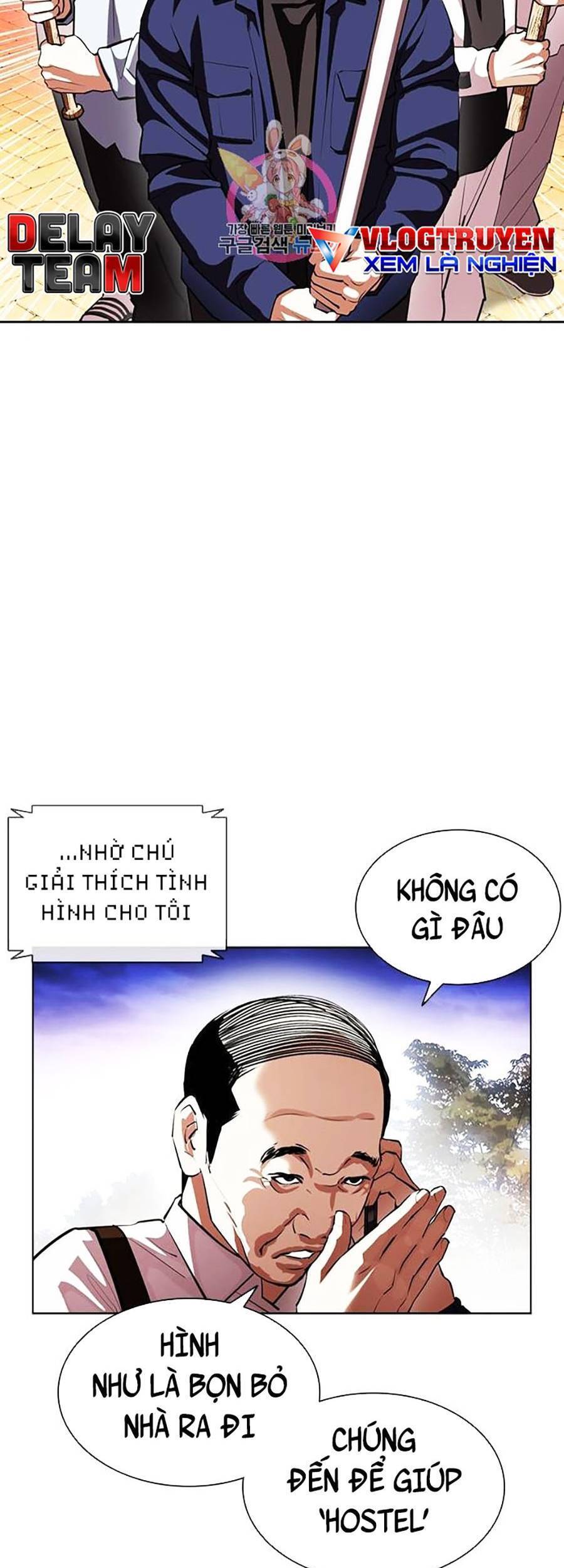 Lookism - Hoán Đổi Diệu Kỳ hoán đổi diệu kỳ - chapter 401 - Upload bởi truyensieuhay.com